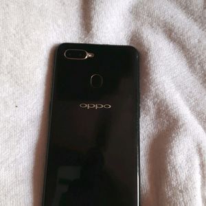 OPPO A5S