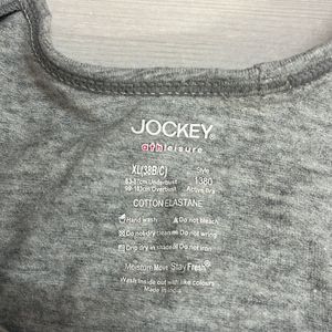 Jockey Padded Sports Bra