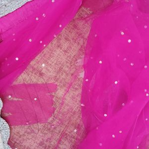 Designer Wedding Lehenga Choli