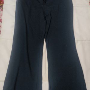 Alsace Lorraine Formal Trousers