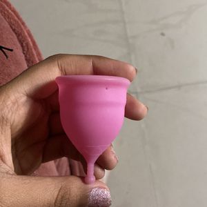 Menstrual Cup