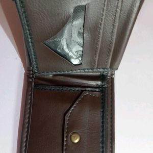 Branded Wallet For Men {BK SURVICE}