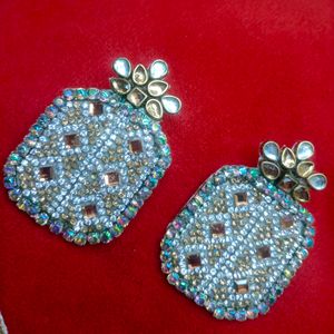 Handmade Earrings Combo