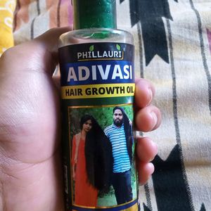 Adivashi Hair Growth Oil