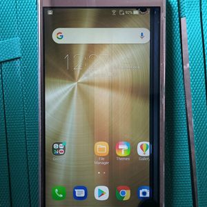 Asus Zenfone 3