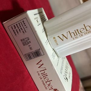 Whiteberry Perfume