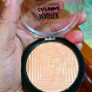 Maybelline New York Highlighter