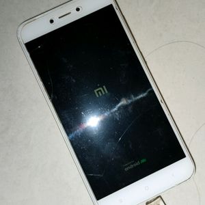 Redmi 5a Android Mobile