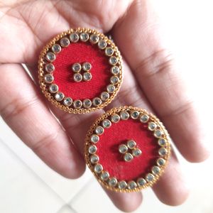 Handmade Earings