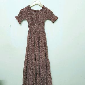 Trendy New Dress For Women