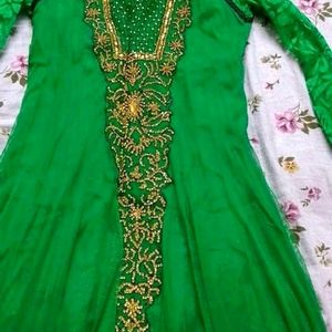 Anarkali Set