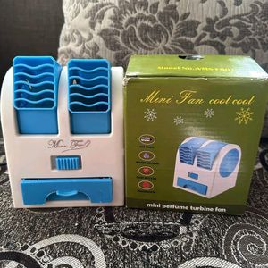 New 🔥 Mini Air Cooler