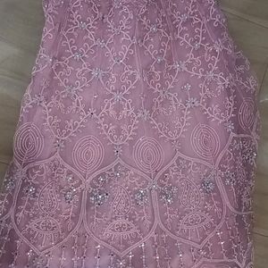 Bridal Lehnga New One