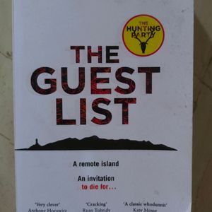 The Guest List