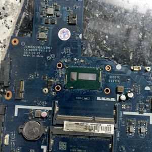 Original Lenovo E4070 Motherboard 100% Working