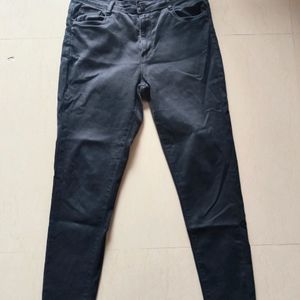 Jeans - Used - Stretchable