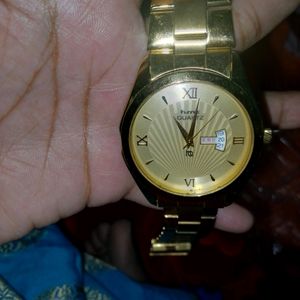 Men Wrist Watch