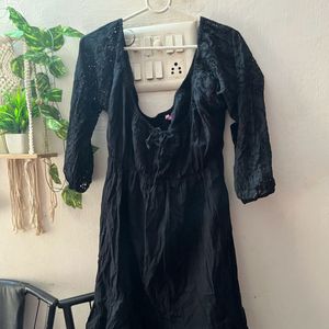 Black Dresss