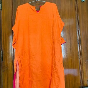 Crepe Kurta (women)