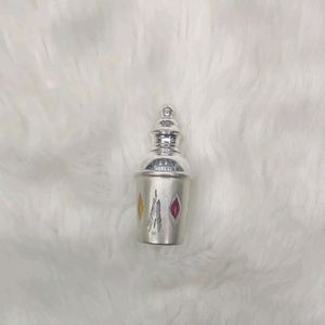 Pure Silver Sindurdani For Womens