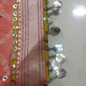 Customised Chaniya Choli