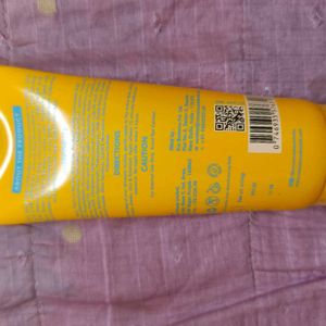 Conscious Chemist Sunscreen