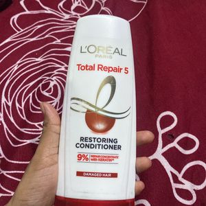 Loreal Paris Total Repair 5 Conditioner