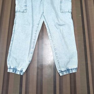 Z-68 (Sale) Latest Ladies high waist Jeans