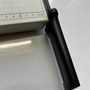 Paper Cutter Trimmer (Guillotine Style)