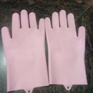 Gloves