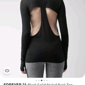 Forever 21 Active Wear