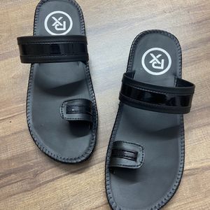 Men Slippers Only Size 7 Available