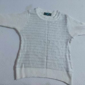 Off-white Sweater For Women