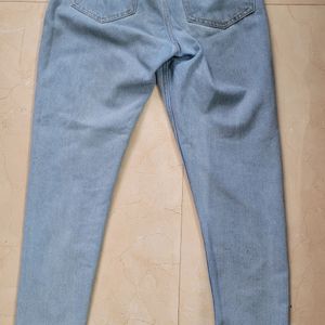 Loose Fit Jeans