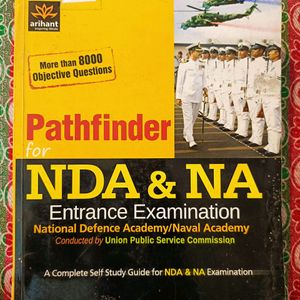 Pathfinder For NDA & NA