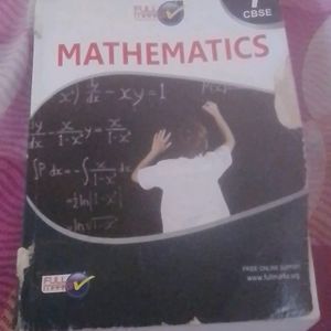 Full Marks Textbook Maths Class 7