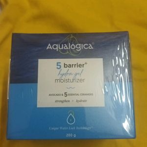 Aqualogica Hydra Gel Moisturizer