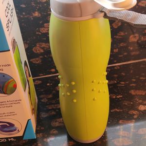 Water Bottle Insulated