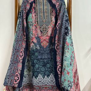 Pakistani Belliza Suit-2