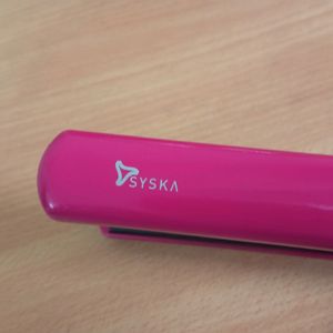 Syska Hair Straightener