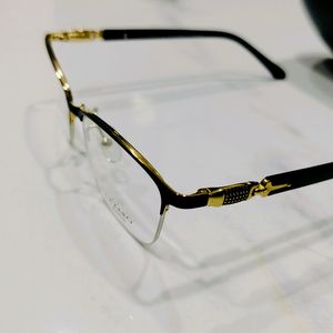 New Optical EyeGlasses Frame / Spax Specs Chashma