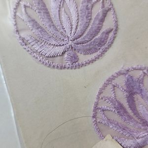 Craft Material Patch,stone And Neck Patch