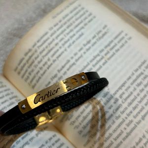 Cartier Men's Bracelet