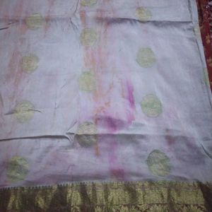 Silk Old Saree