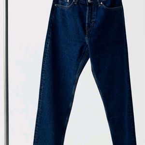 hnm Relaxed Jeans