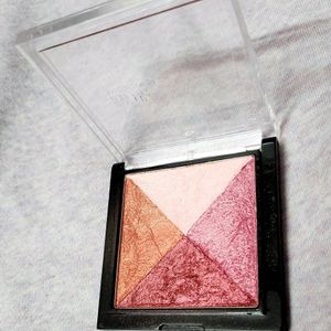 SWISS BEAUTY Baked Blusher & Highlighter (7gm)