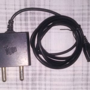 Micromax Charger