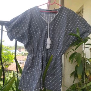 Kaftan Shirt