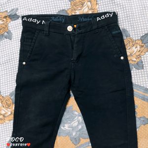 Cotton Pants For Men