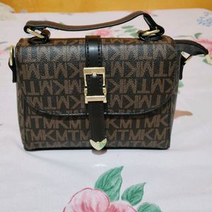 Mk Hang Bag New